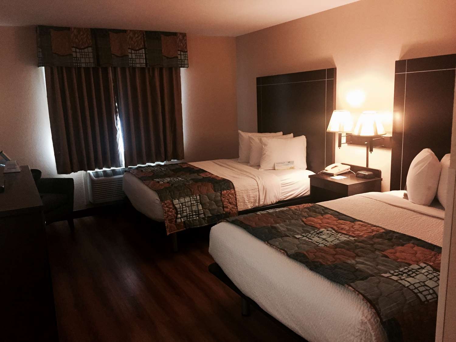 Days Inn By Wyndham North Little Rock Eksteriør billede